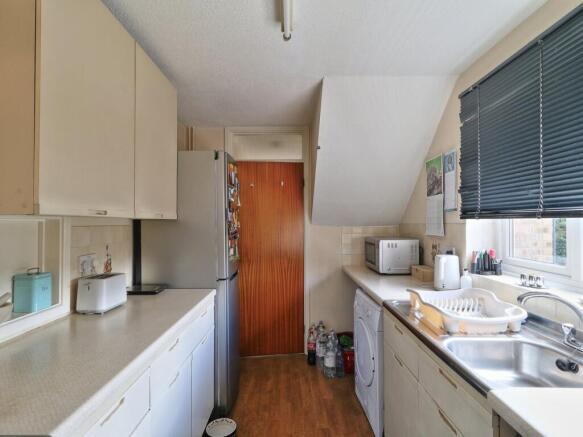 Harlech Court, Eynesbury, St Neots, PE19 photo 5
