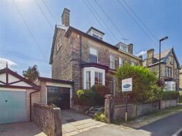 17, Knaresborough Road, Sheffield S7 2LA