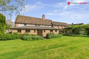 9, High Street, Alconbury Weston PE28 4JP