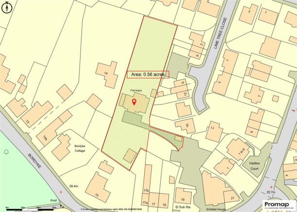 Land Plan