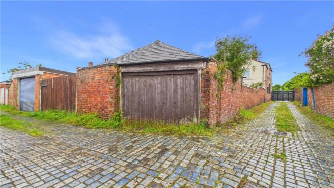 5 bed End of Terrace for sale Image 12
