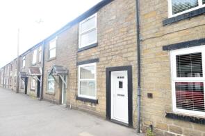 279, Rochdale Old Road, Bury BL9 7SA