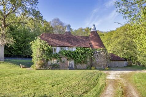 Witherenden Hill, Burwash, Etchingham, East Sussex, TN19