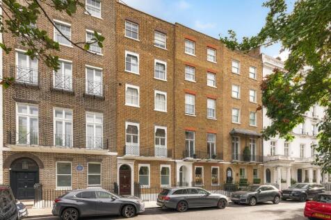 Cadogan Place, London, SW1X