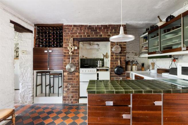 Amhurst Road, E8