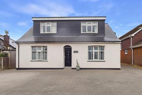 Canterbury Road, Densole, Folkestone, Kent, CT18