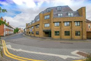 3, Church House, Church Street, Ware SG12 9EN