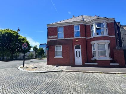 Albert Edward Road, Liverpool