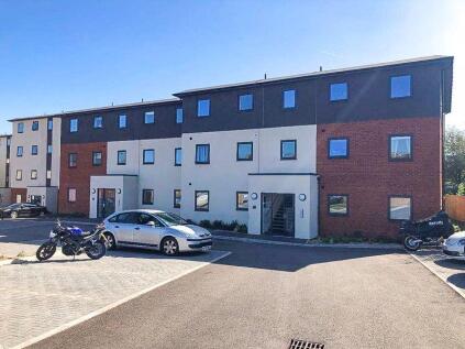 Burnthouse Lane, Exeter