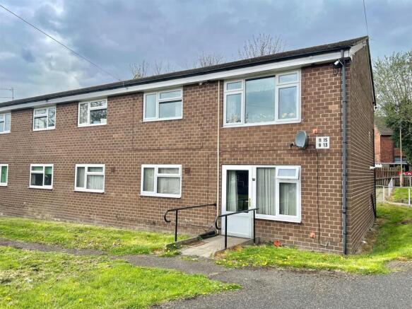 Bramleys Estate Agents - Larch Close - Kirkheaton