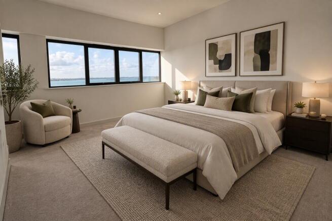 Principal Suite