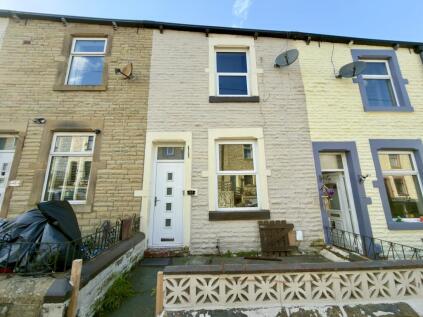 Berry Street, Burnley