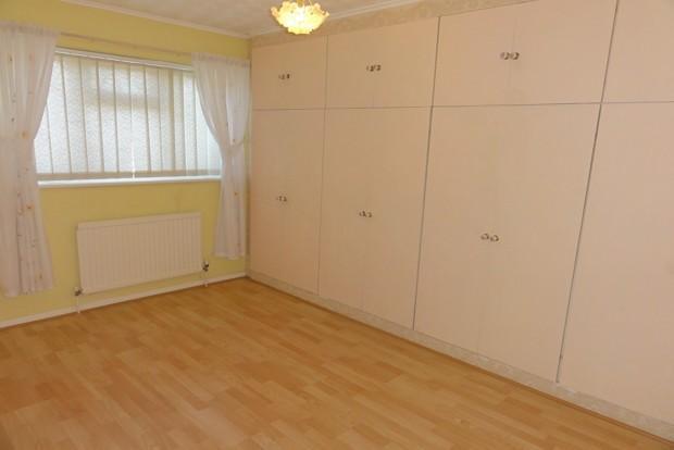 Bedroom No. 1