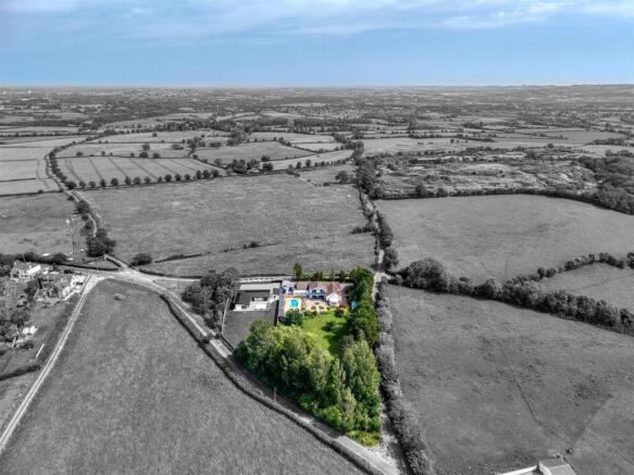 Ariel Images