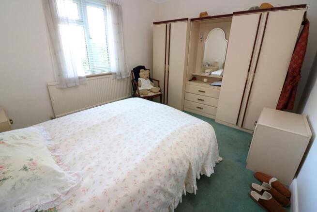 Bed 1