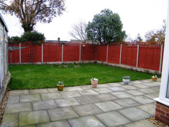 Private Aspect Gdn