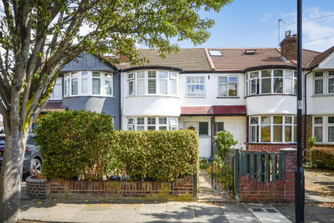Ribchester Avenue, Greenford, UB6
