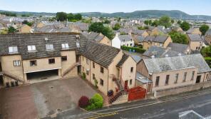 13 First Floor, Fergus Court, Celt Street, Inverness IV3 5JW