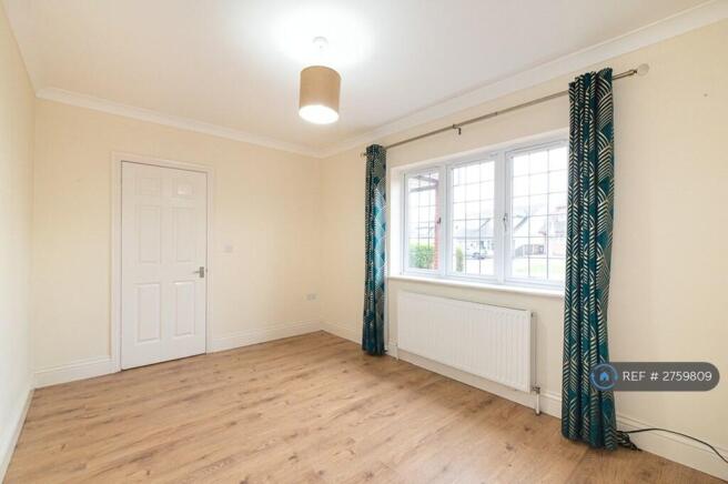 Reception Room / Play Room