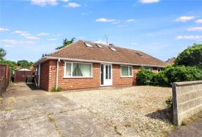 45, Drayton Wood Road, Hellesdon NR6 5BY