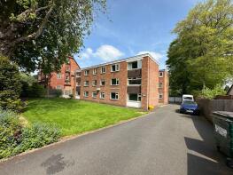 5, 132 Doe Bank Court, Lichfield Road, Sutton Four Oaks, Sutton Coldfield B74 2TE