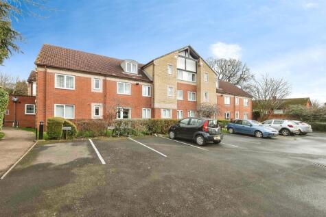 Old Lode Lane, Solihull