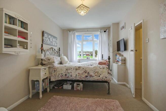 Bedroom 1 (Double with Ensuite)