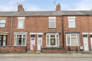 6, Carr Street, Selby YO8 8AW