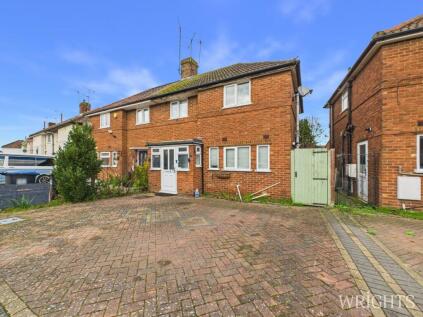 Crawford Road, HATFIELD, AL10