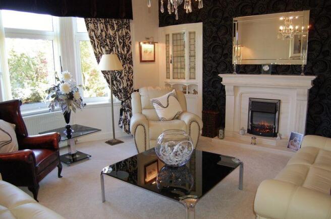 Formal Lounge