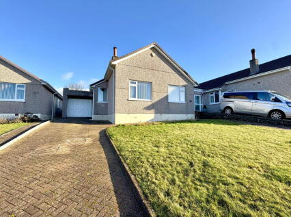 Corsham Close, Birdcage Farm, Plymouth