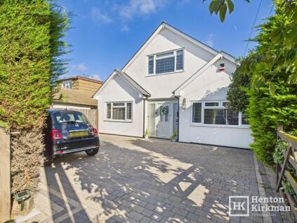 Third Avenue, Wickford, Essex, SS11 8RF