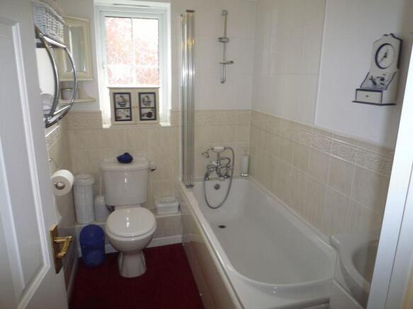 Bathroom/WC