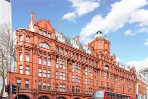 Flat 63, Imperial Hall, City Road, London EC1V 2NR