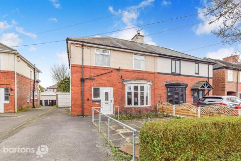 Herringthorpe Grove, Rotherham, S65