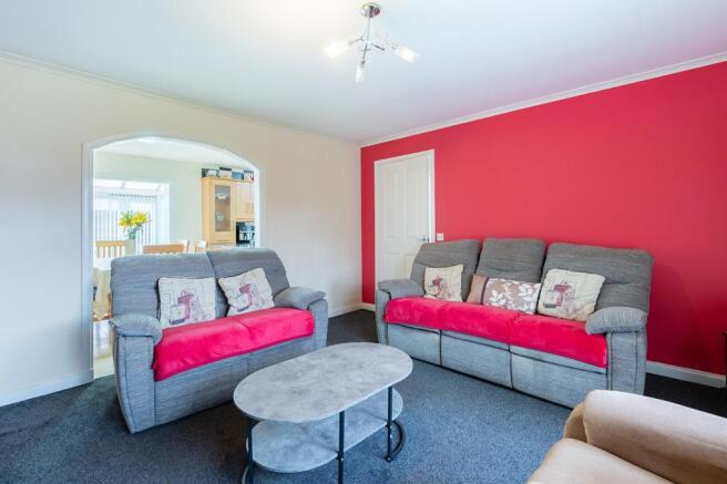 LIVING ROOM AGAIN