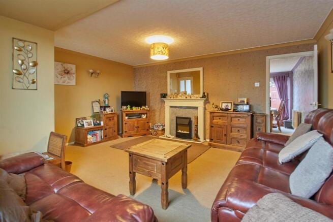 Front Lounge
