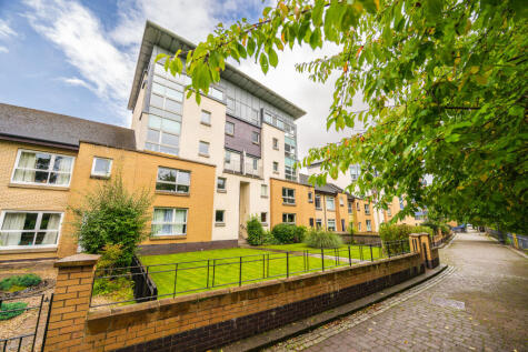 Waterside Place, Glasgow, G5