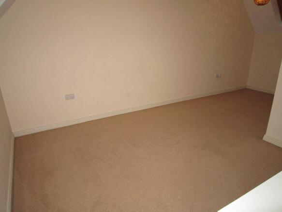 1st Bedroom