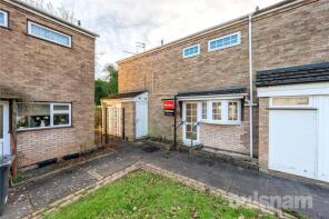 9, Wishaw Close, Redditch B98 7RQ