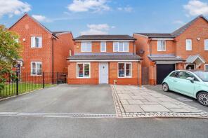 10, Cardinal Way, Newton-le-willows WA12 9FX