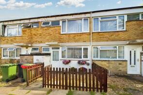 74, Guildford Way, Thetford IP24 1DJ