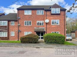 47, St Peters Close, Daventry NN11 4SG