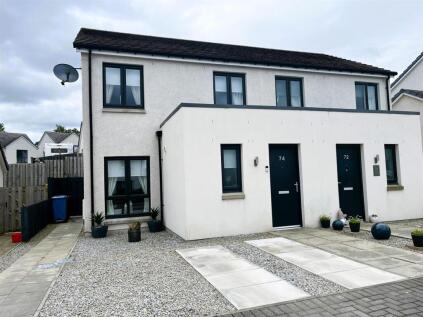 West Covesea Road, Elgin