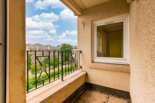 29/9 Maxwell Street, Morningside, Edinburgh, EH10 5HT photo 4