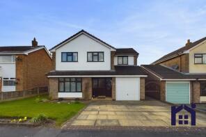 9, Beechfields, Eccleston PR7 5RF