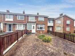 9, Coniscliffe Road, Stockton-on-tees TS19 8QQ