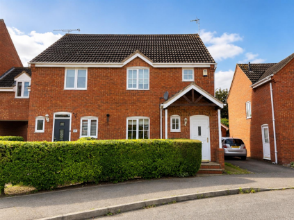 Claricoates Drive, Coddington, Newark
