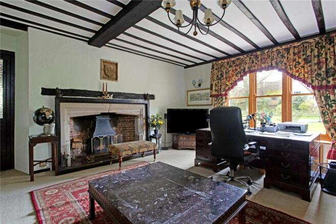 Drawing Room