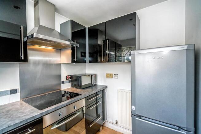 Heligan Place, Langholm Drive, Heath Hayes, Cannoc